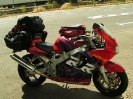 Armin's Fireblade in Narbonne