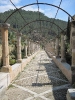Mallorca 2010-Die Arabischen Gärten bei Bunyola
