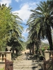 Mallorca 2010-Die Arabischen Gärten bei Bunyola